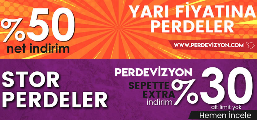 PERDE 2