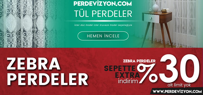 PERDE 1