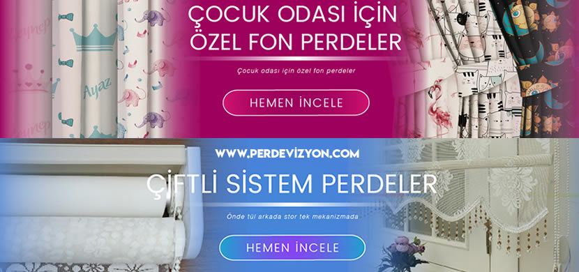 PERDE 3